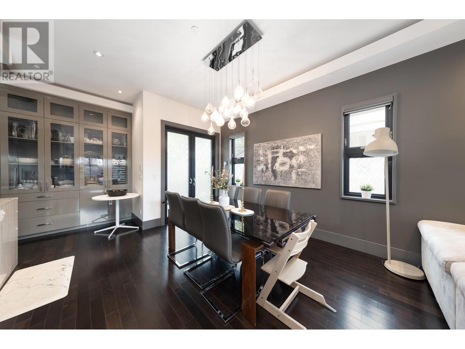Photo 11 of 3521 Puget Drive, Vancouver BC