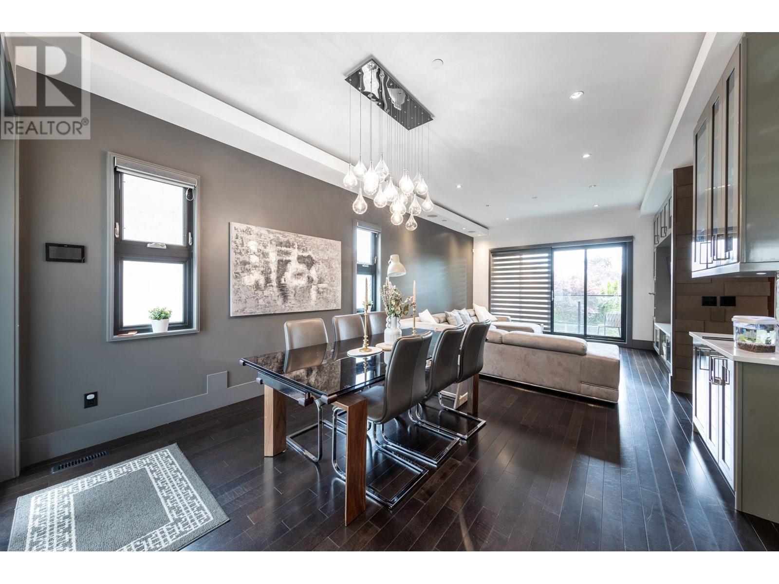 Photo 12 of 3521 Puget Drive, Vancouver BC