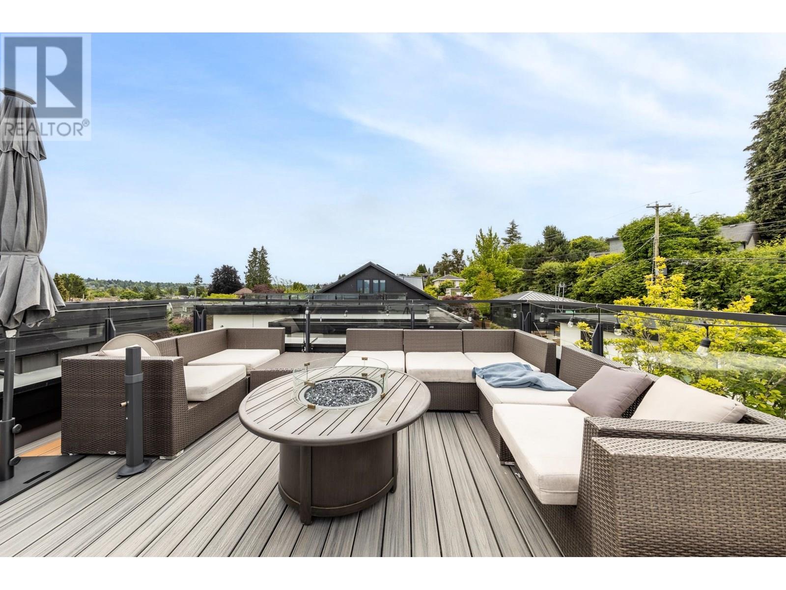 Photo 32 of 3521 Puget Drive, Vancouver BC