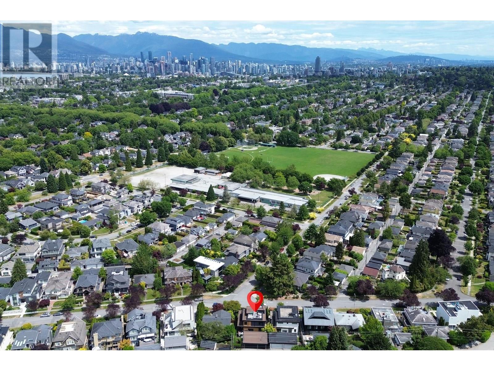 Photo 39 of 3521 Puget Drive, Vancouver BC