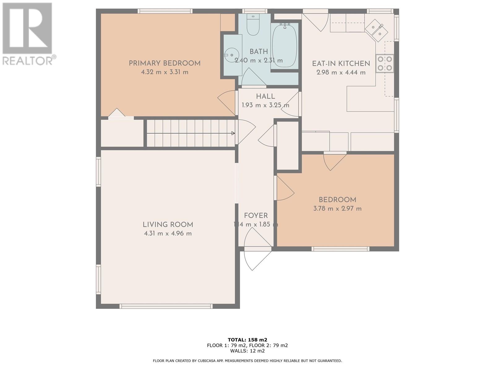 1224 SIXTH AVENUE, New Westminster