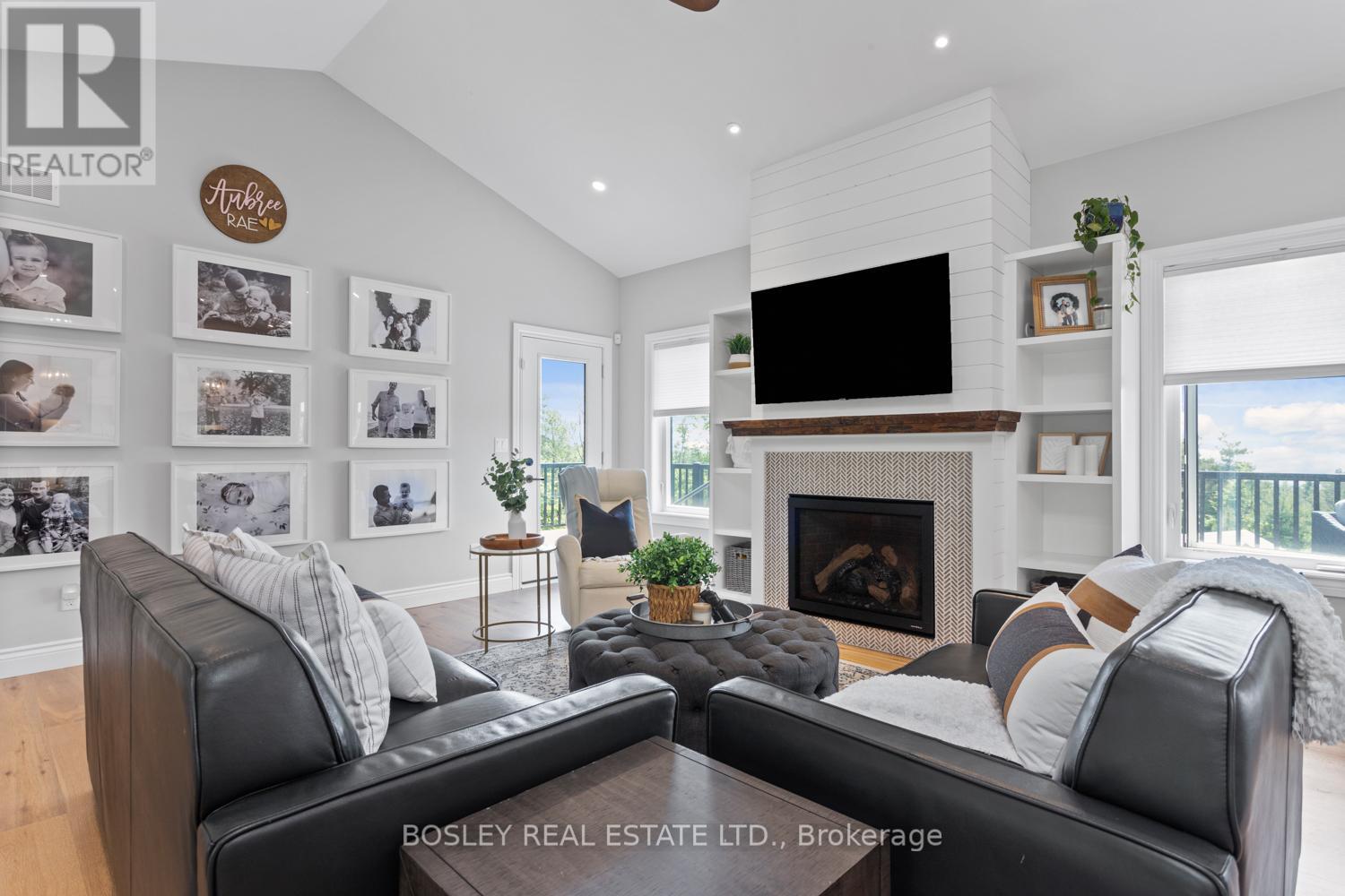 Photo 18 of 722 Northumberland Heights Road, Alnwick Haldimand ON