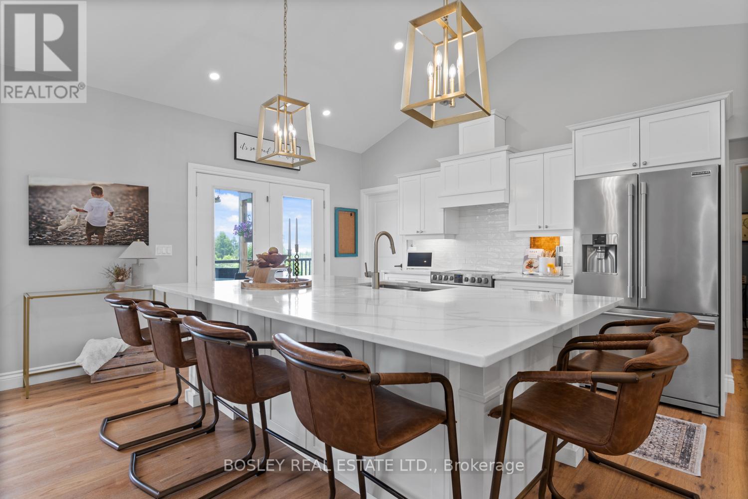 Photo 41 of 722 Northumberland Heights Road, Alnwick Haldimand ON