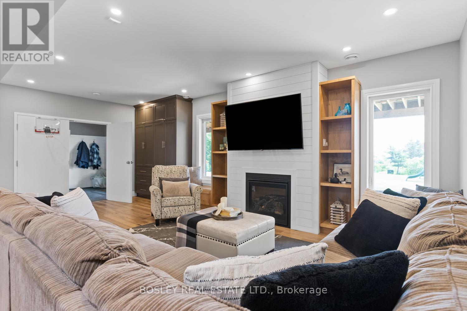 Photo 48 of 722 Northumberland Heights Road, Alnwick Haldimand ON