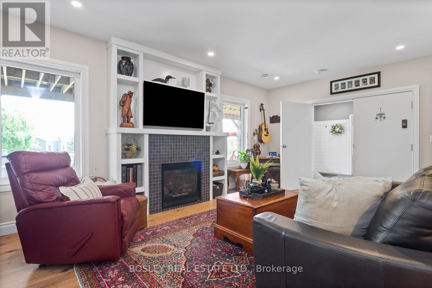Photo 10 of 722 Northumberland Heights Road, Alnwick Haldimand ON