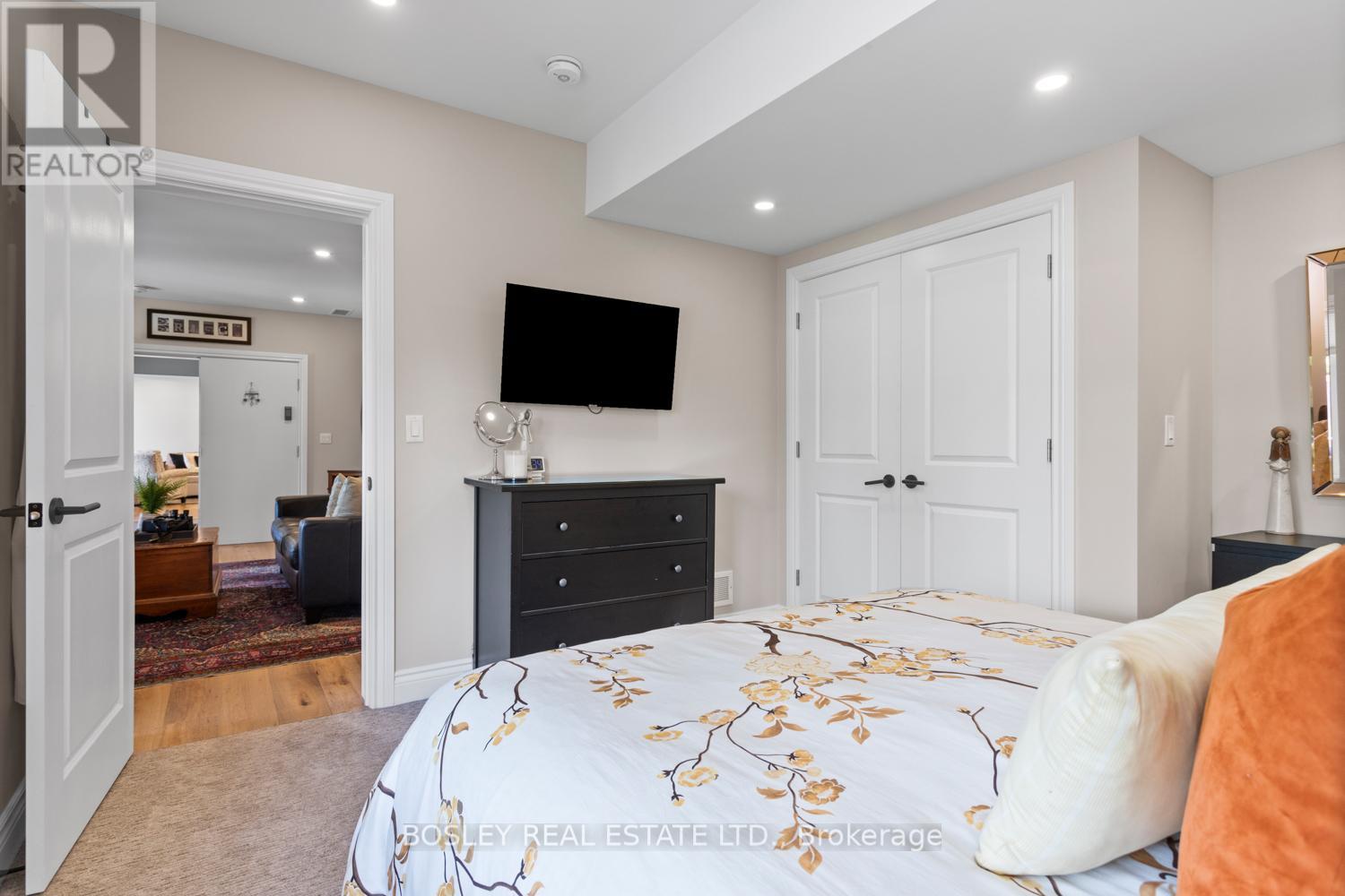 Photo 2 of 722 Northumberland Heights Road, Alnwick Haldimand ON