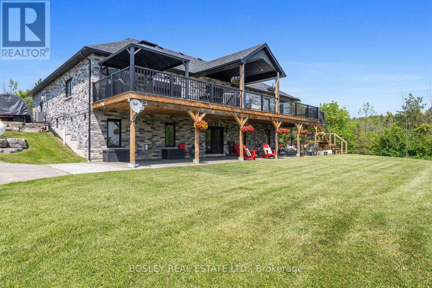 Photo 23 of 722 Northumberland Heights Road, Alnwick Haldimand ON