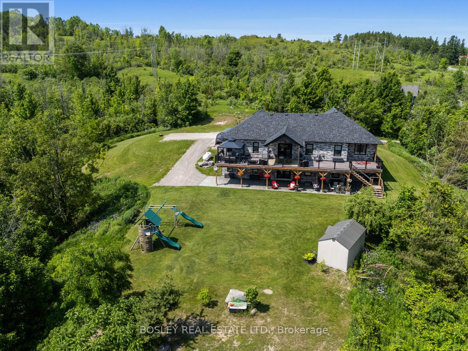 Photo 7 of 722 Northumberland Heights Road, Alnwick Haldimand ON