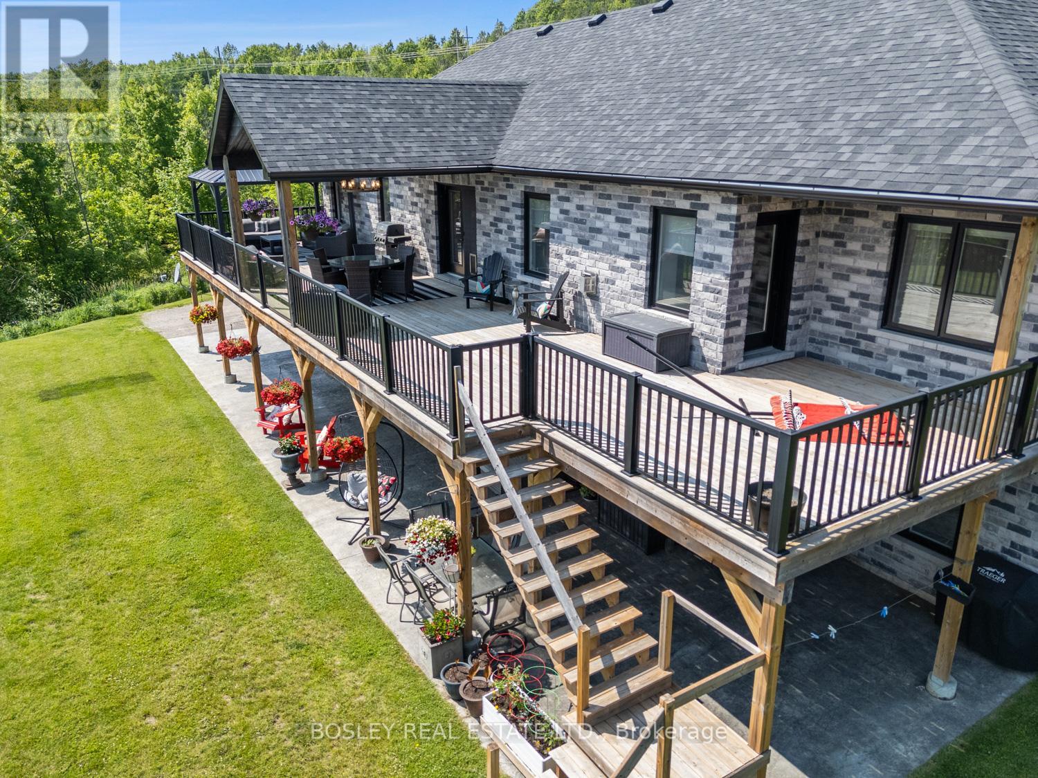 Photo 30 of 722 Northumberland Heights Road, Alnwick Haldimand ON