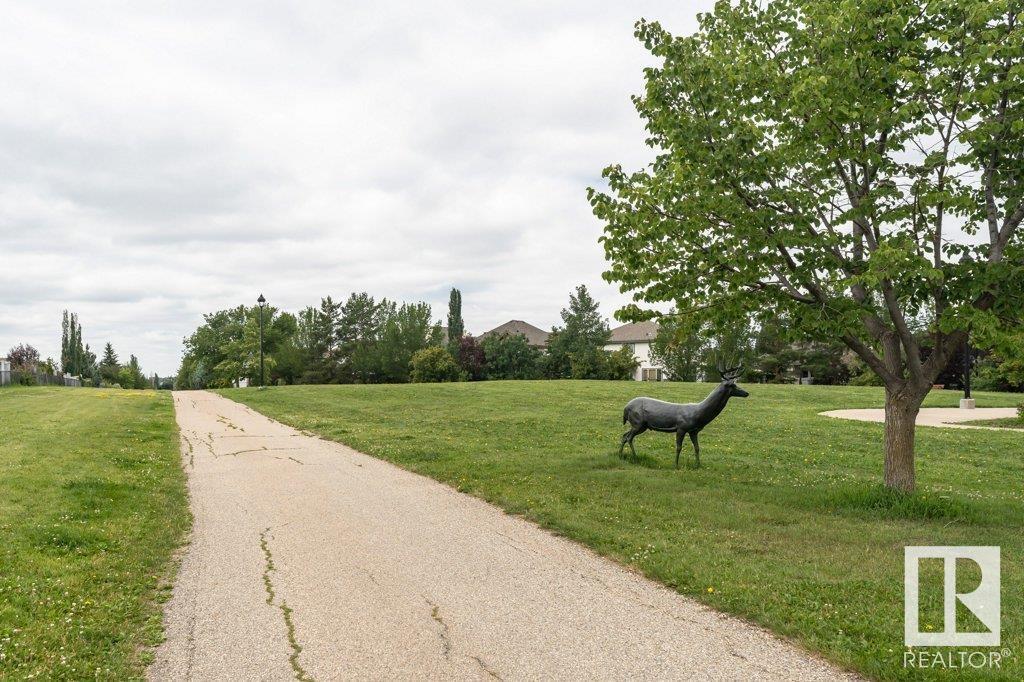 Photo 22 of 215 1589 Glastonbury Bv Nw, Edmonton AB