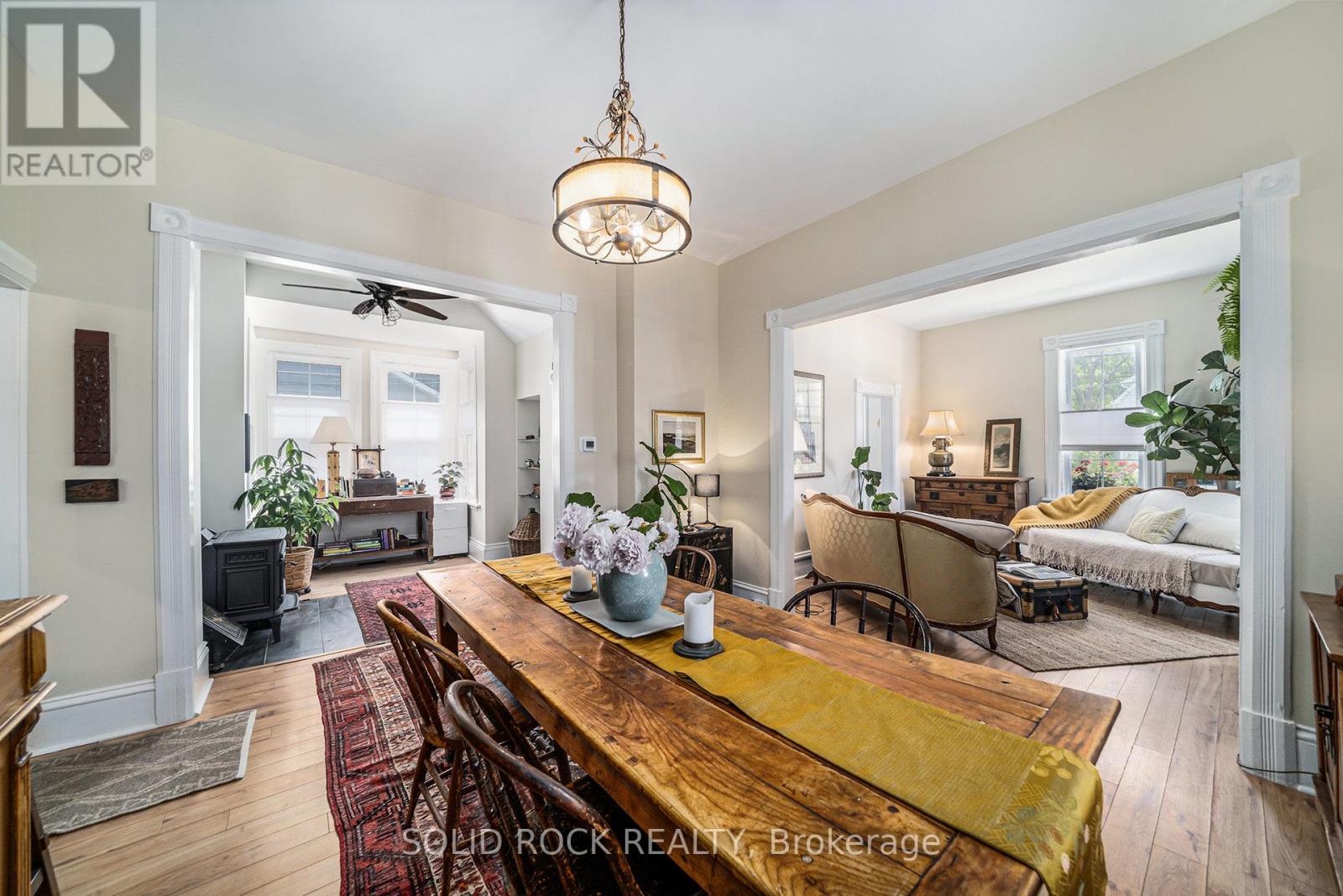 Photo 13 of 33 A And 33 B Napoleon Street, Carleton Place ON