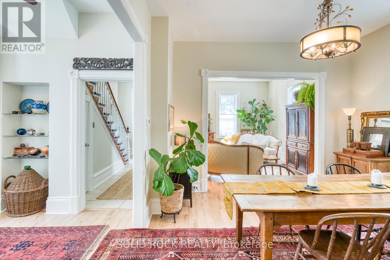 Photo 14 of 33 A And 33 B Napoleon Street, Carleton Place ON