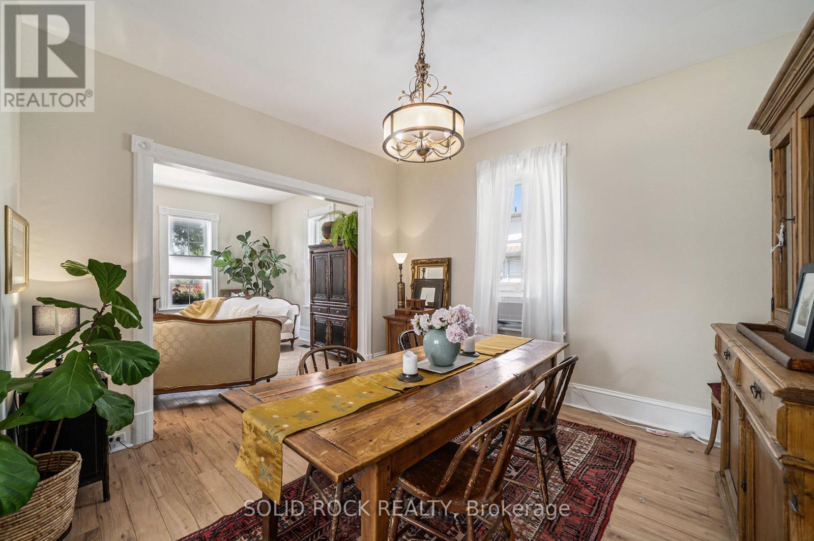 Photo 15 of 33 A And 33 B Napoleon Street, Carleton Place ON