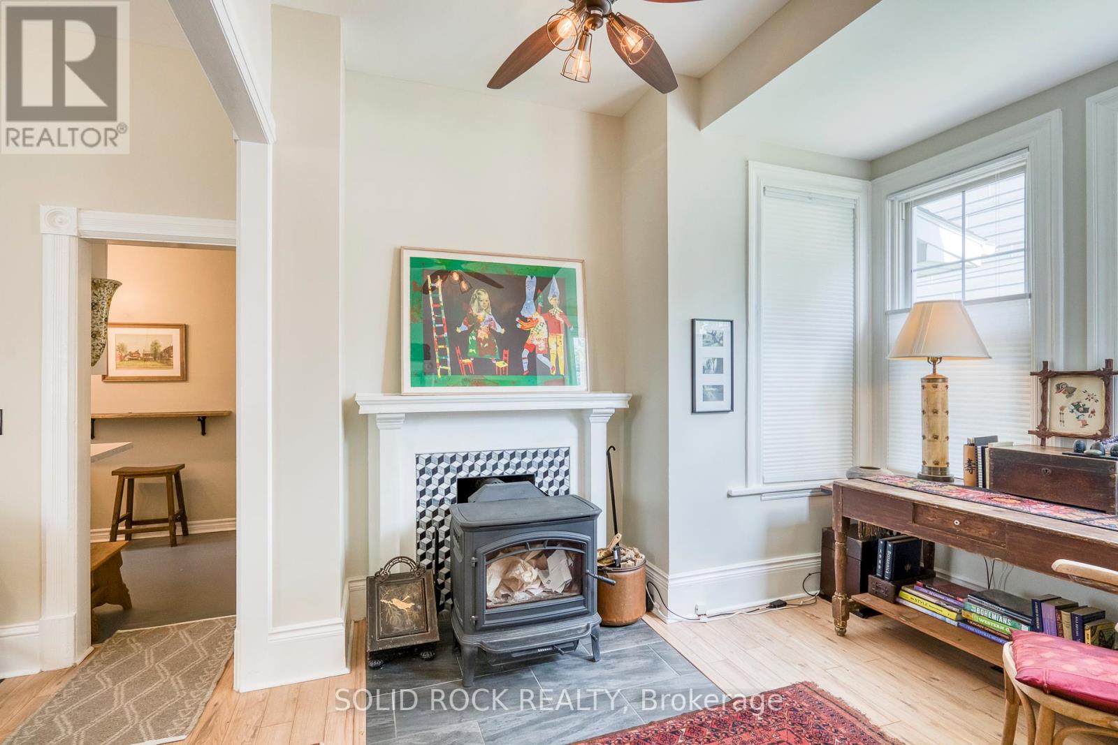 Photo 17 of 33 A And 33 B Napoleon Street, Carleton Place ON