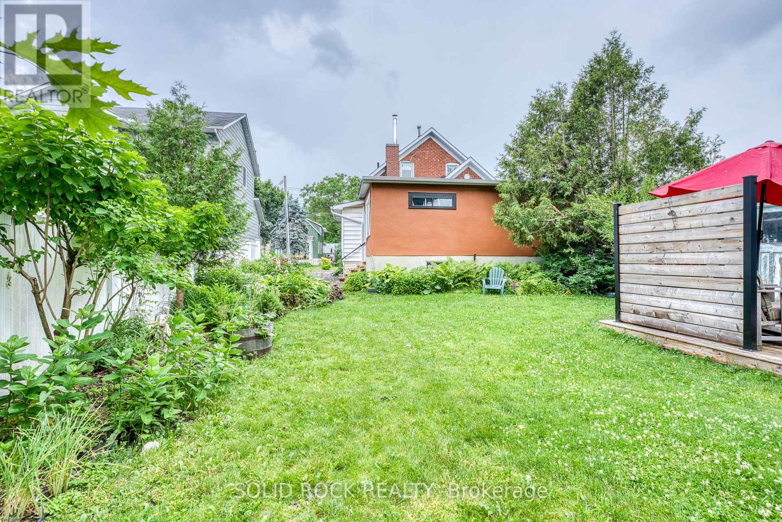 Photo 39 of 33 A And 33 B Napoleon Street, Carleton Place ON