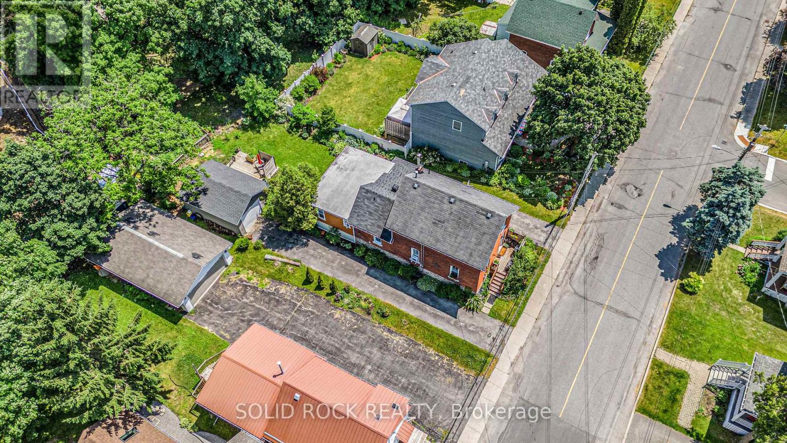Photo 45 of 33 A And 33 B Napoleon Street, Carleton Place ON