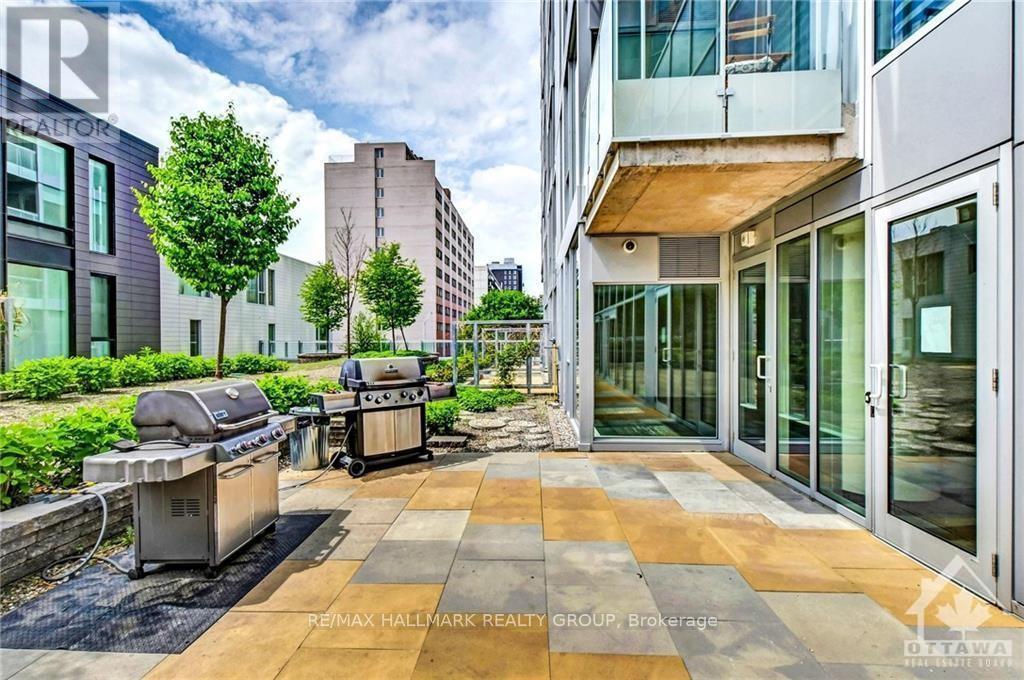 Photo 12 of 1505 179 Metcalfe Street, Ottawa ON