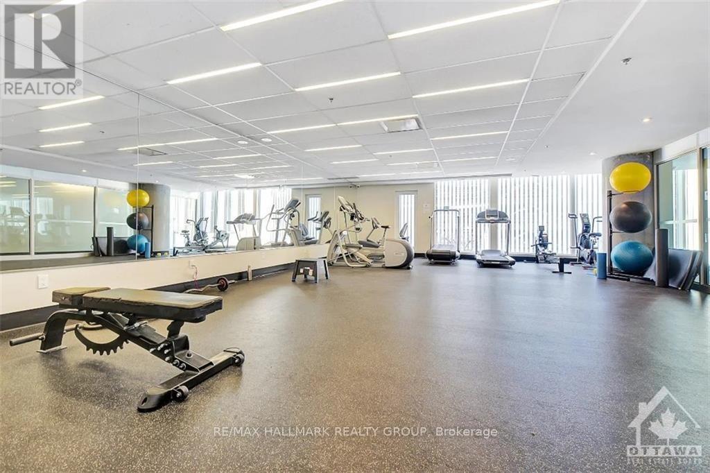 Photo 15 of 1505 179 Metcalfe Street, Ottawa ON