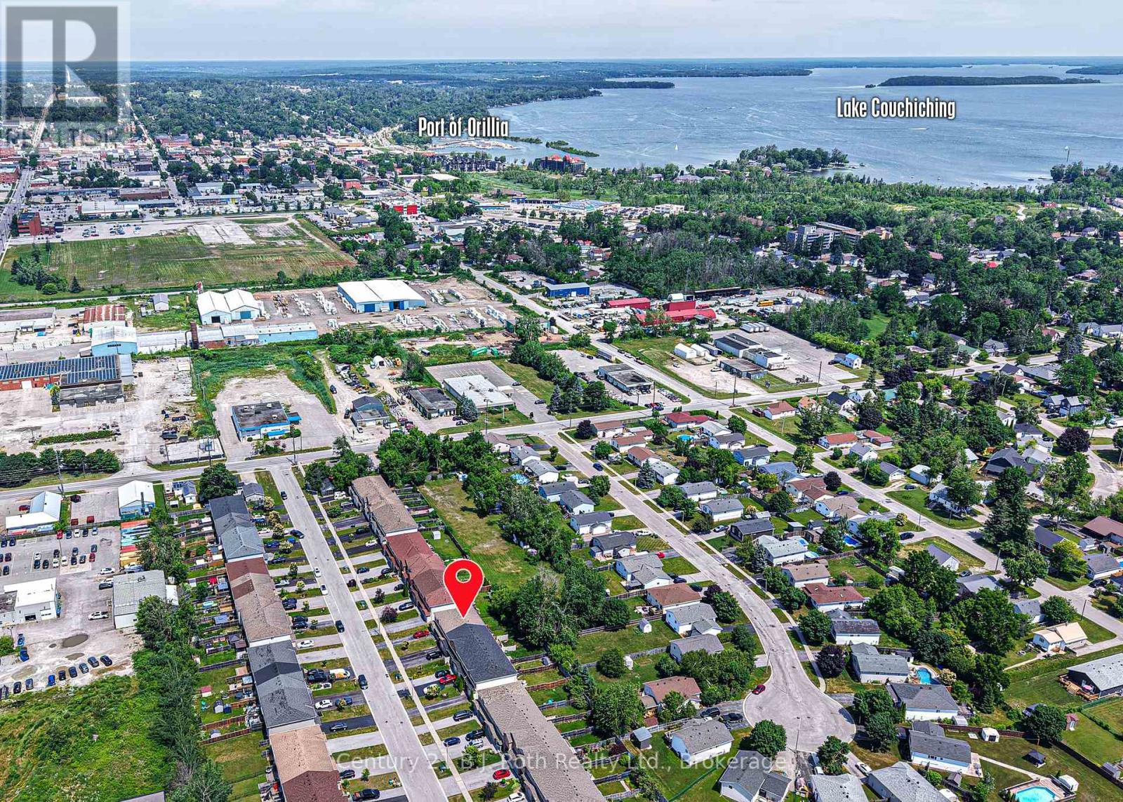 Photo 3 of 36 Michelle Drive, Orillia ON
