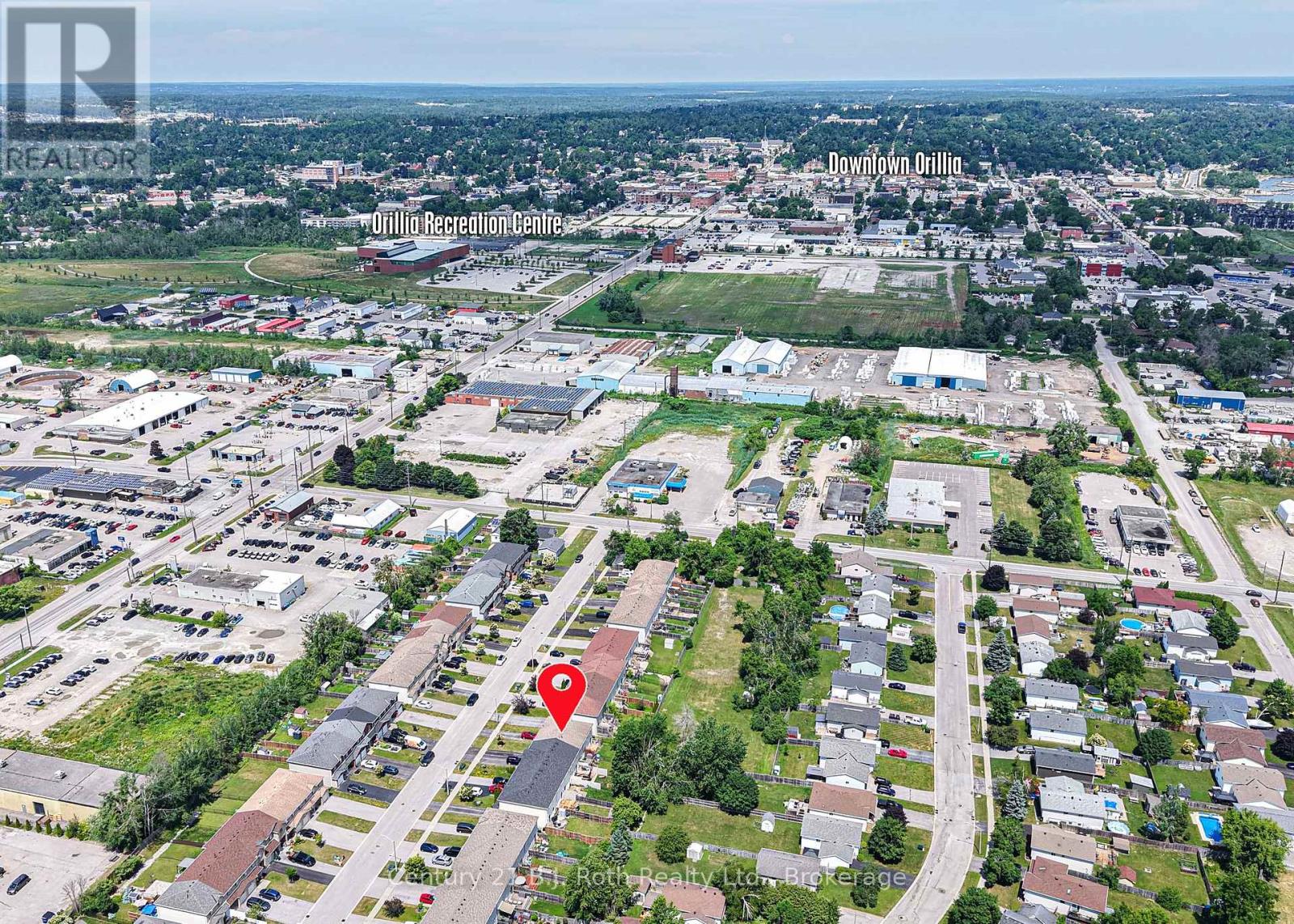 Photo 34 of 36 Michelle Drive, Orillia ON