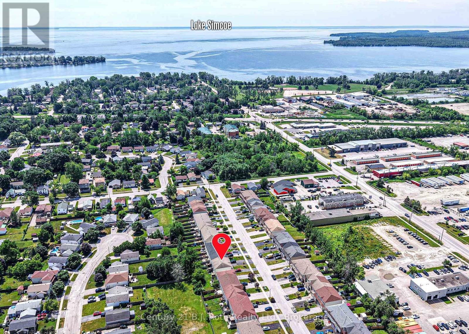 Photo 20 of 36 Michelle Drive, Orillia ON