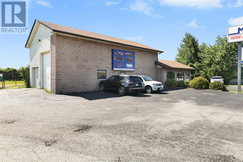 Photo 9 of 1573 Front Road North, Amherstburg ON