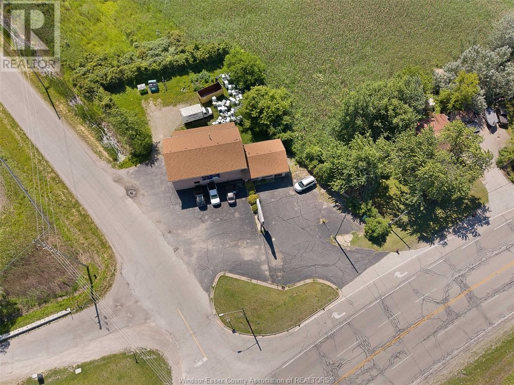 Photo 10 of 1573 Front Road North, Amherstburg ON
