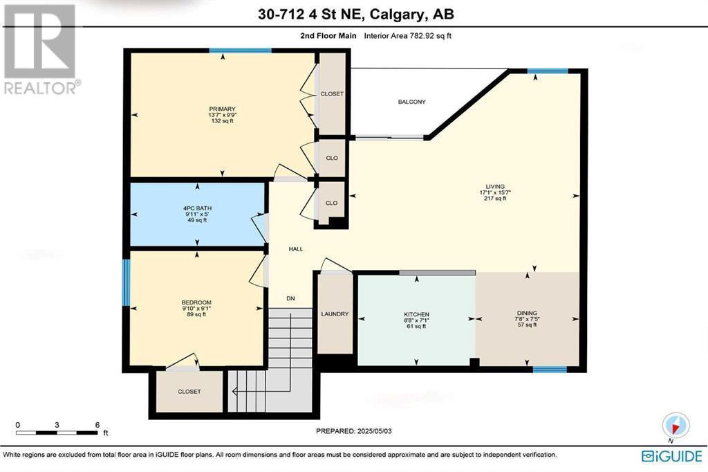 Single Family House for Sale in    Street NE Renfrew Calgary 