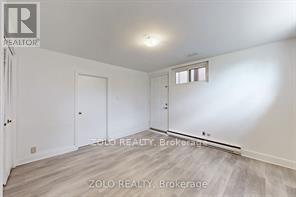 Photo 2 of Basement 212 Goddard Street, Toronto ON