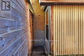 Photo 9 of Basement 212 Goddard Street, Toronto ON
