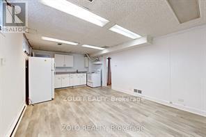 Photo 6 of Basement 212 Goddard Street, Toronto ON