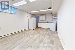 Photo 3 of Basement 212 Goddard Street, Toronto ON