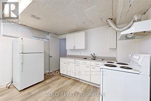 Photo 8 of Basement 212 Goddard Street, Toronto ON