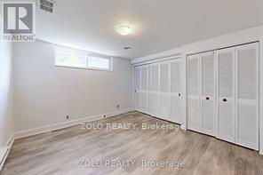 Photo 1 of Basement 212 Goddard Street, Toronto ON