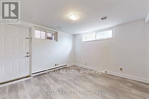 Photo 5 of Basement 212 Goddard Street, Toronto ON