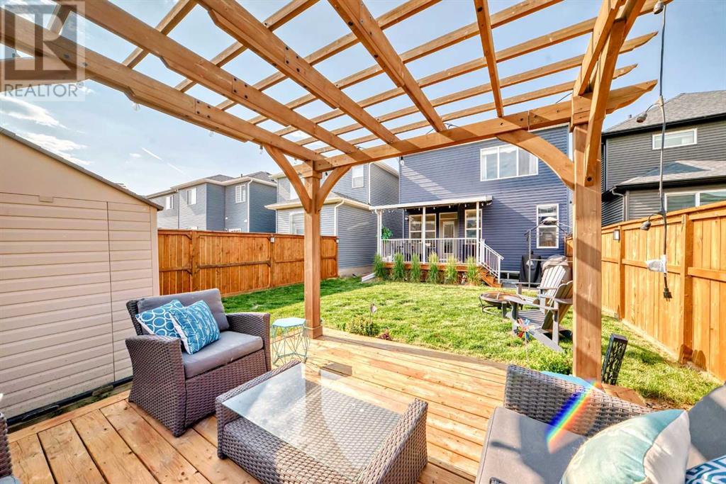 31 Belmont Crescent SW, Calgary, Alberta
