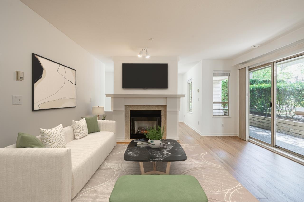 Photo 9 of 104 22025 48 Avenue, Langley BC