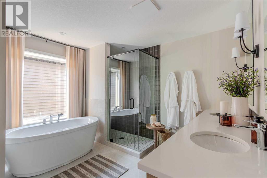 Photo 13 of 4059 Sawgrass Street Nw, Airdrie AB