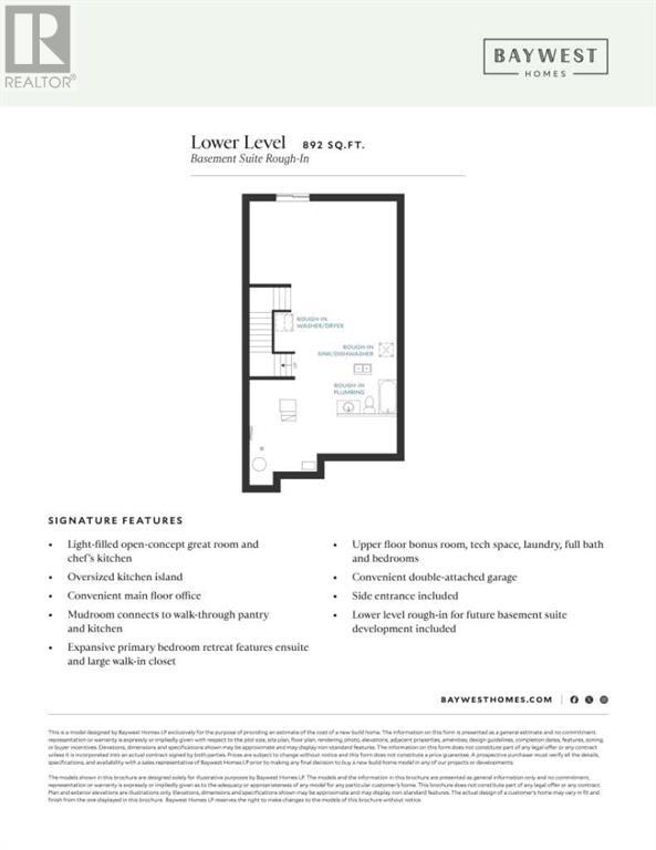 Photo 17 of 4059 Sawgrass Street Nw, Airdrie AB