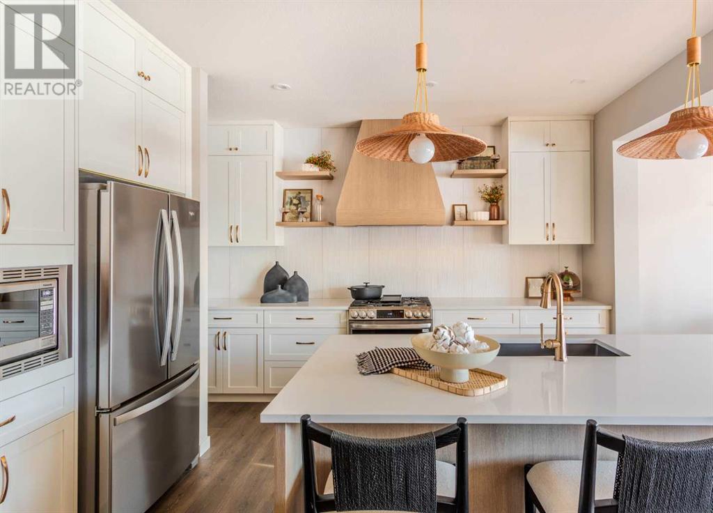 Photo 1 of 4059 Sawgrass Street Nw, Airdrie AB