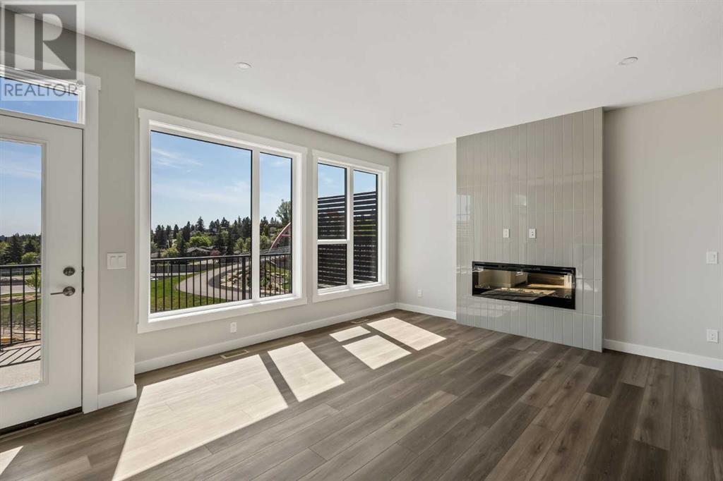 Single Family House for Sale in  Sovereign Common SW Shaganappi Calgary 