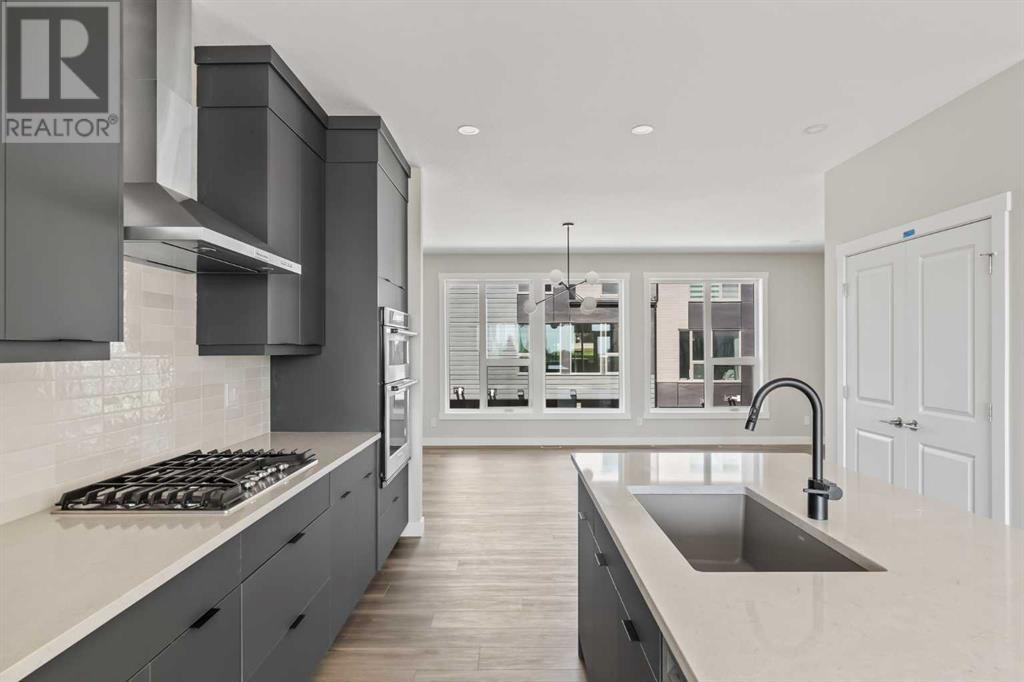 Single Family House for Sale in  Sovereign Common SW Shaganappi Calgary 