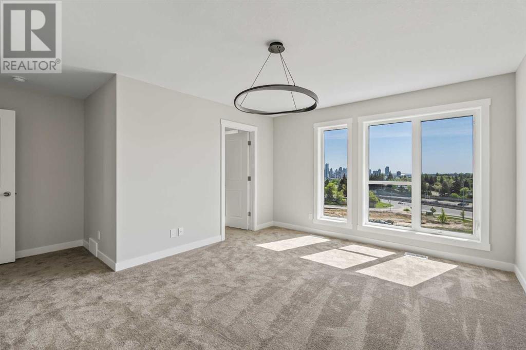 Single Family House for Sale in  Sovereign Common SW Shaganappi Calgary 