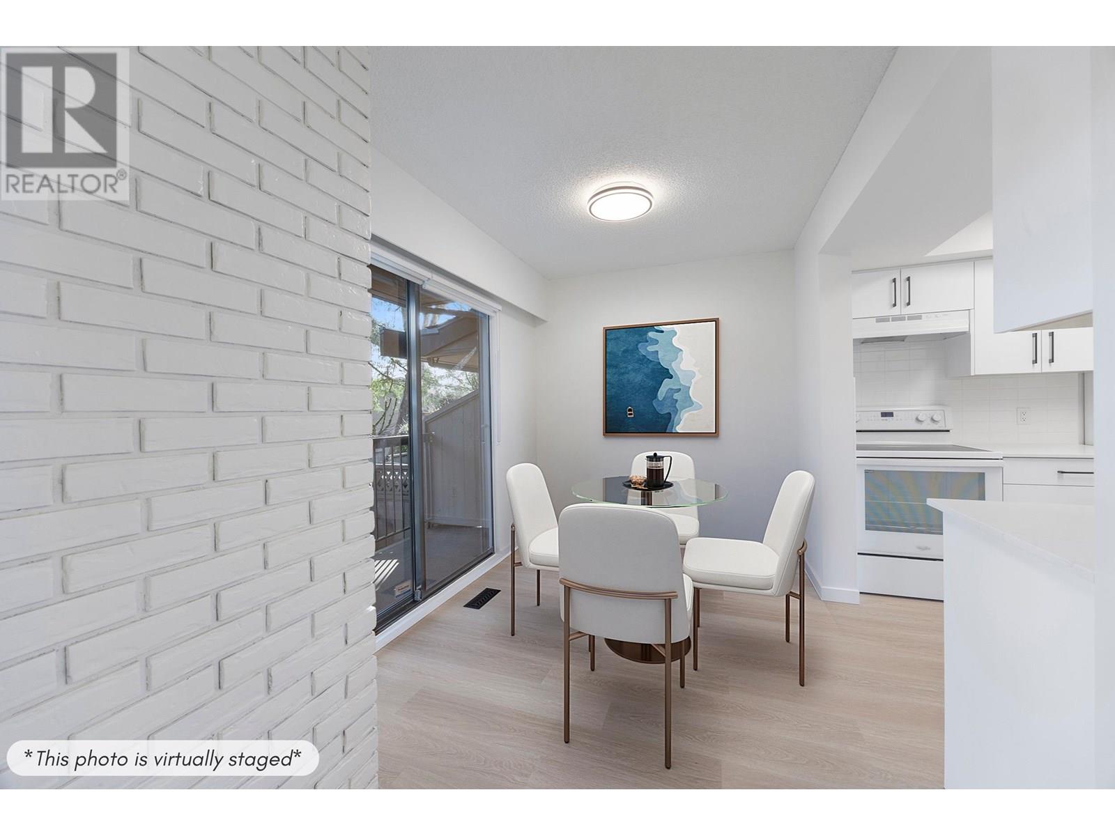 Photo 2 of 2620 Moorcroft Court, Burnaby BC