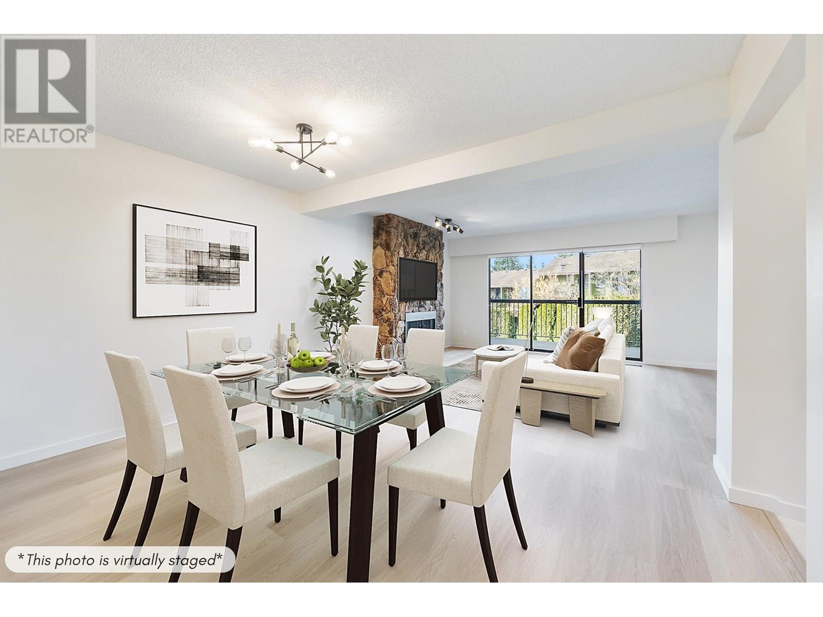 Photo 8 of 2620 Moorcroft Court, Burnaby BC