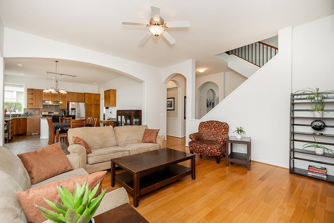 Photo 8 of 14526 58 Avenue, Surrey BC