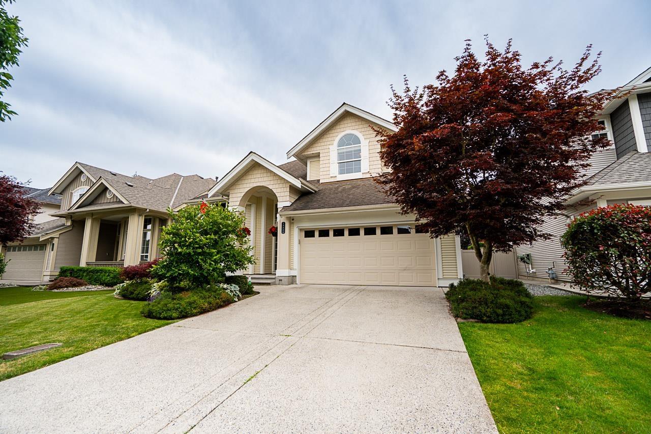 Photo 1 of 14526 58 Avenue, Surrey BC