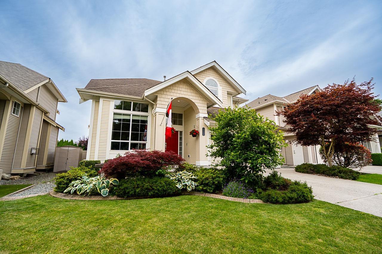 Photo 2 of 14526 58 Avenue, Surrey BC
