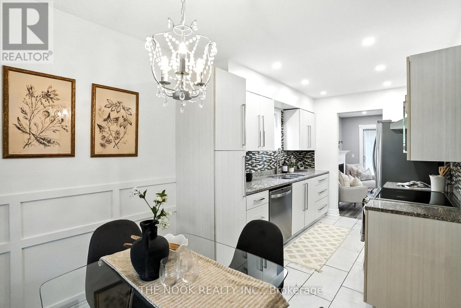 Photo 1 of 95 Turnberry Crescent, Clarington ON