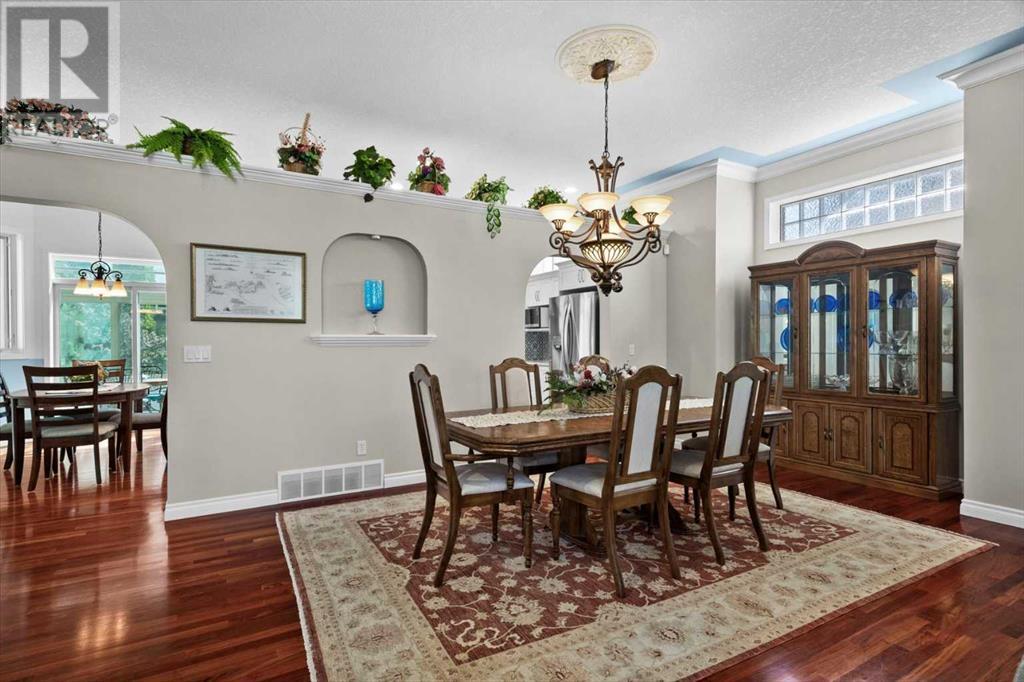 Single Family House Bi-level for Sale in  Rockywood Circle NW Rocky Ridge Calgary 